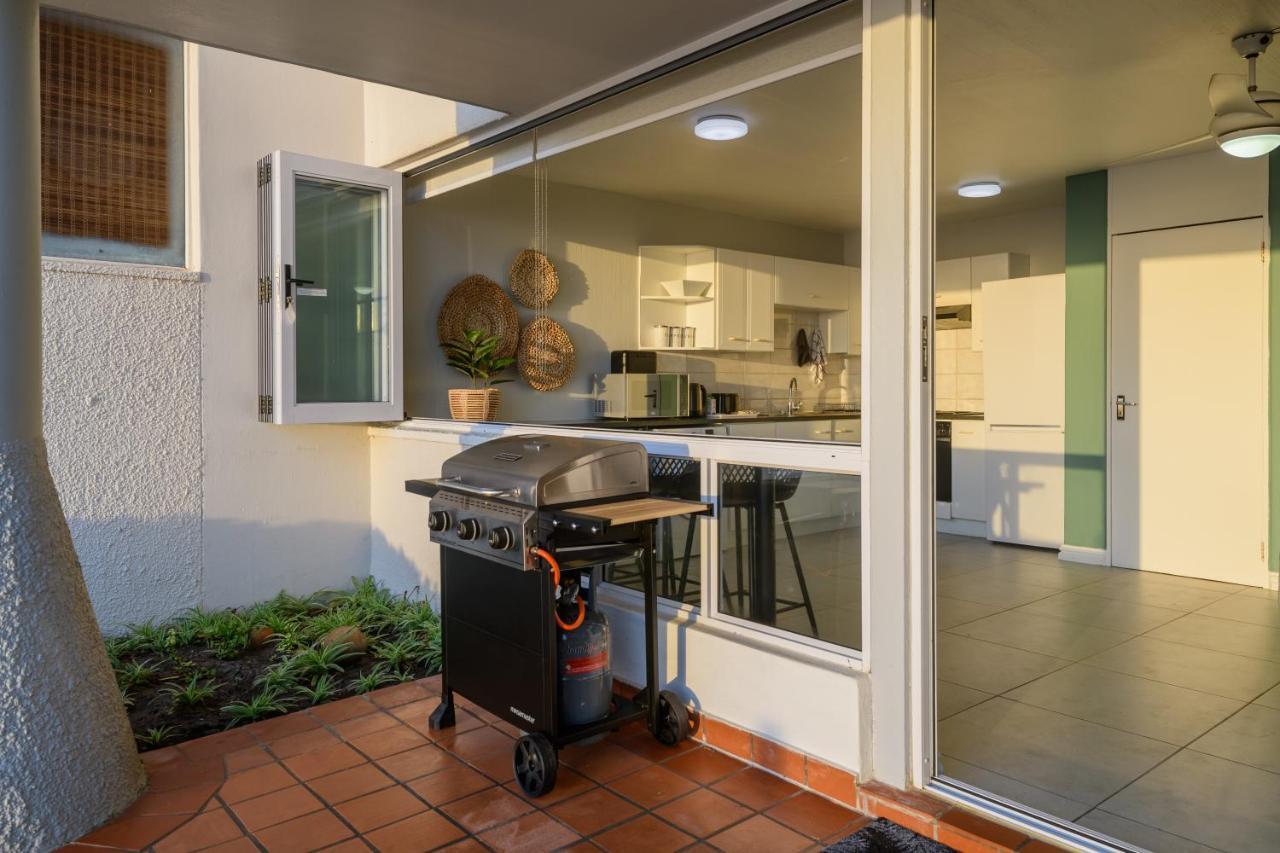 Chakas Cove Apartment Ballito Exterior photo