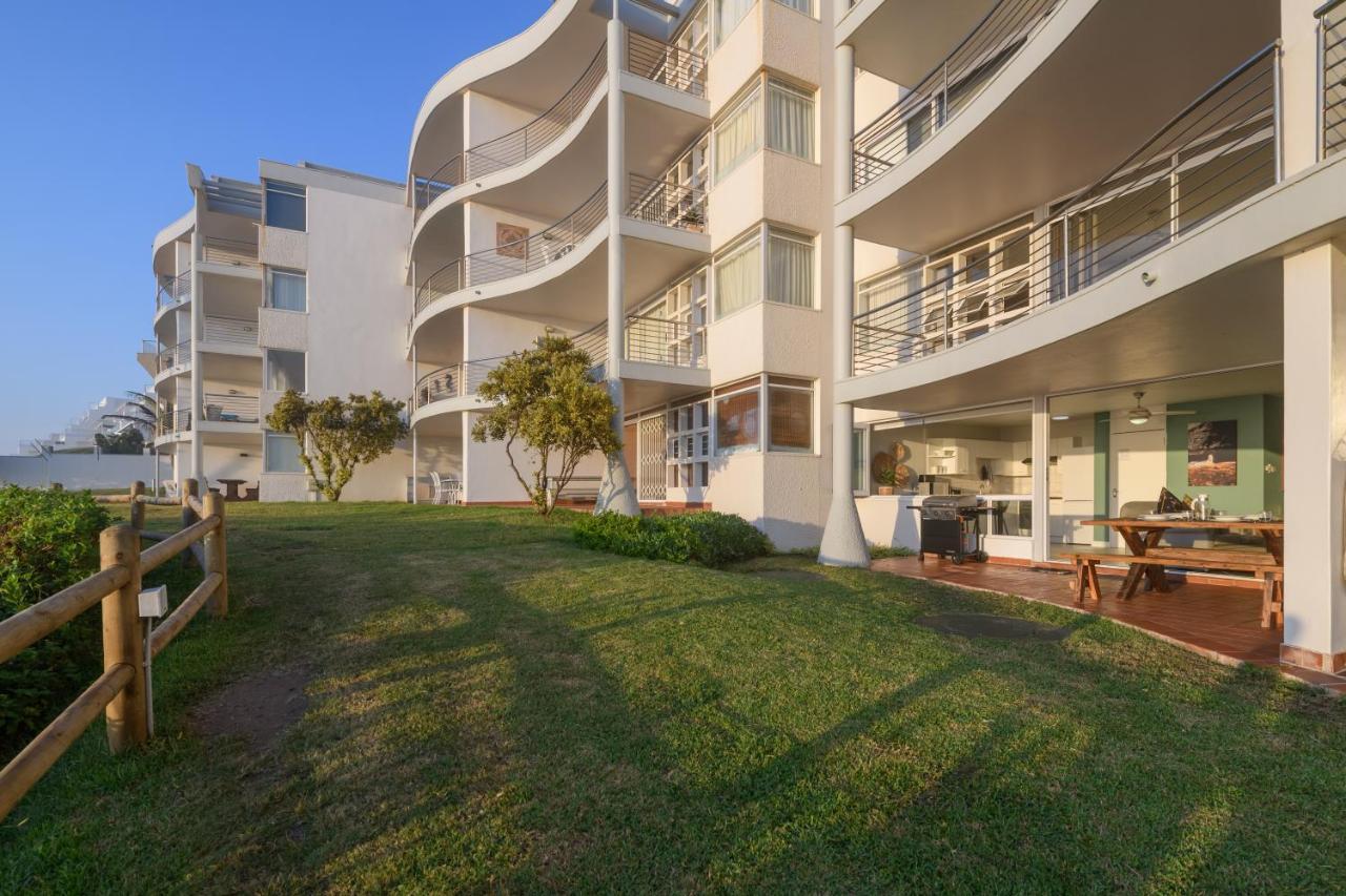 Chakas Cove Apartment Ballito Exterior photo