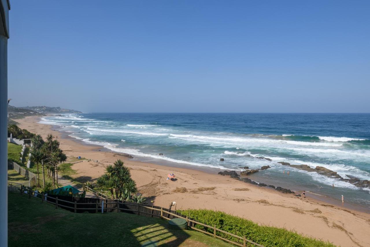 Chakas Cove Apartment Ballito Exterior photo