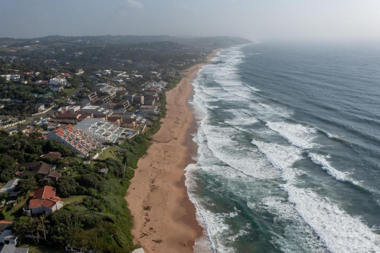 Chakas Cove Apartment Ballito Exterior photo