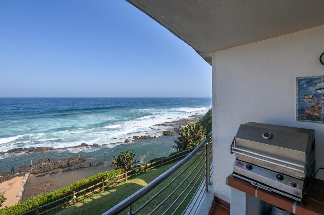 Chakas Cove Apartment Ballito Exterior photo