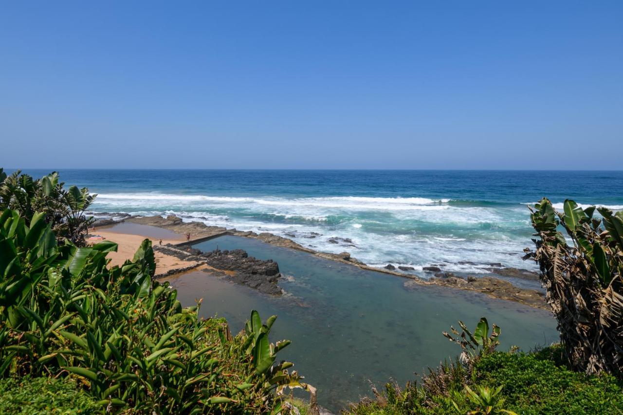Chakas Cove Apartment Ballito Exterior photo