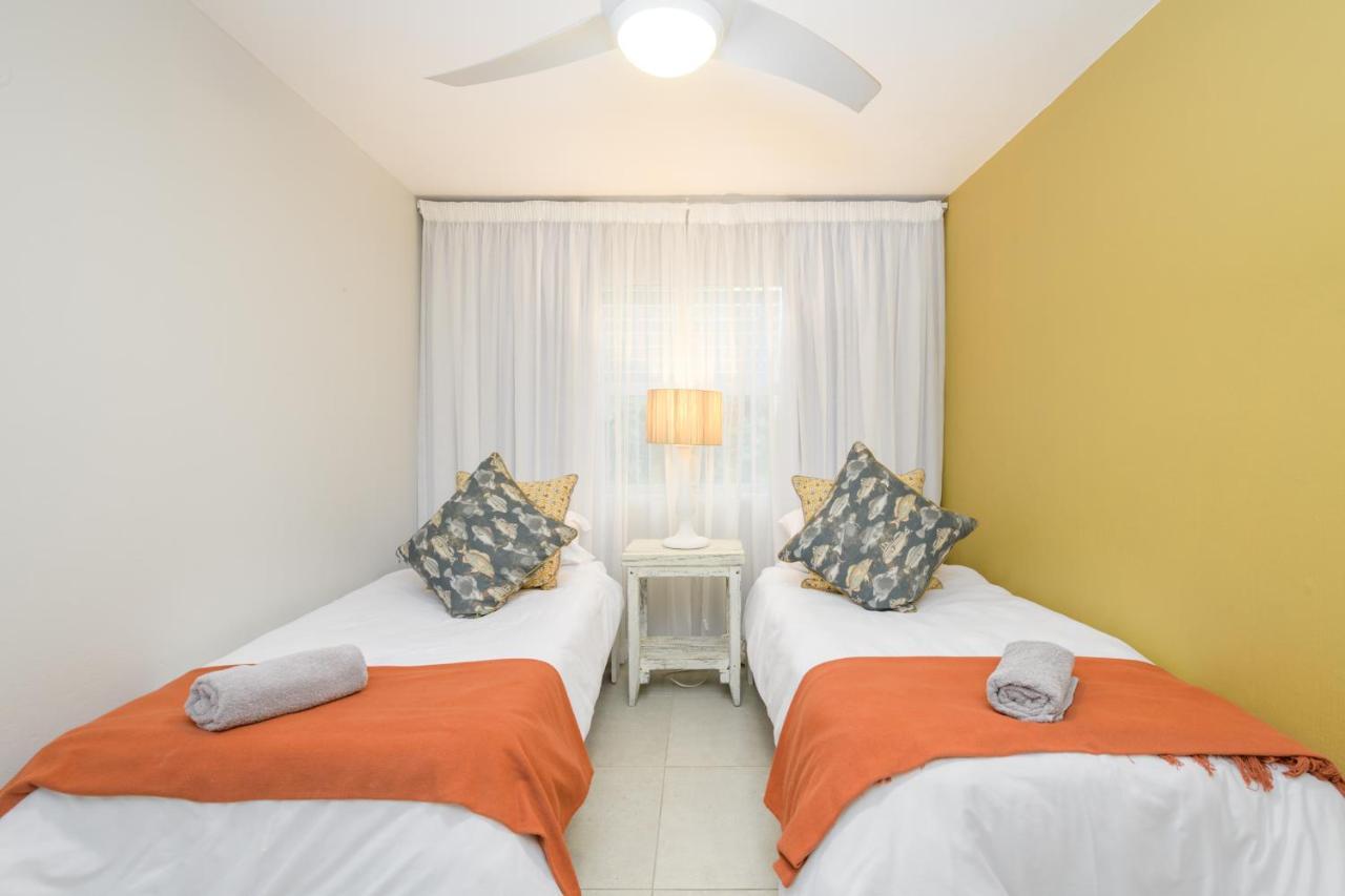 Chakas Cove Apartment Ballito Exterior photo