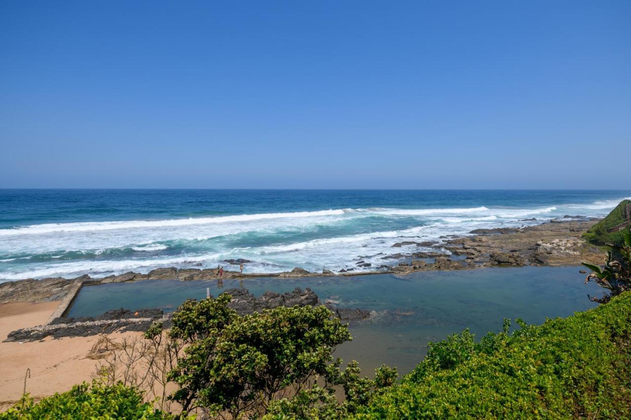 Chakas Cove Apartment Ballito Exterior photo