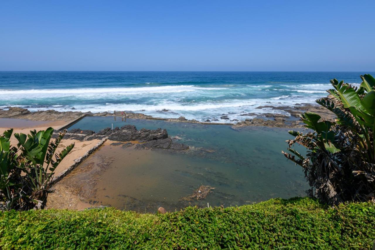 Chakas Cove Apartment Ballito Exterior photo
