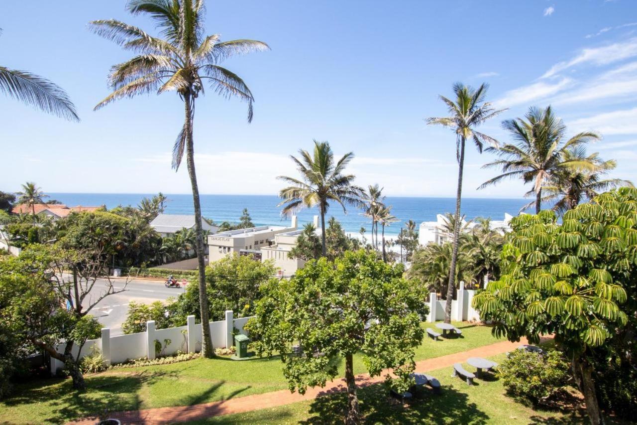 Chakas Cove Apartment Ballito Exterior photo