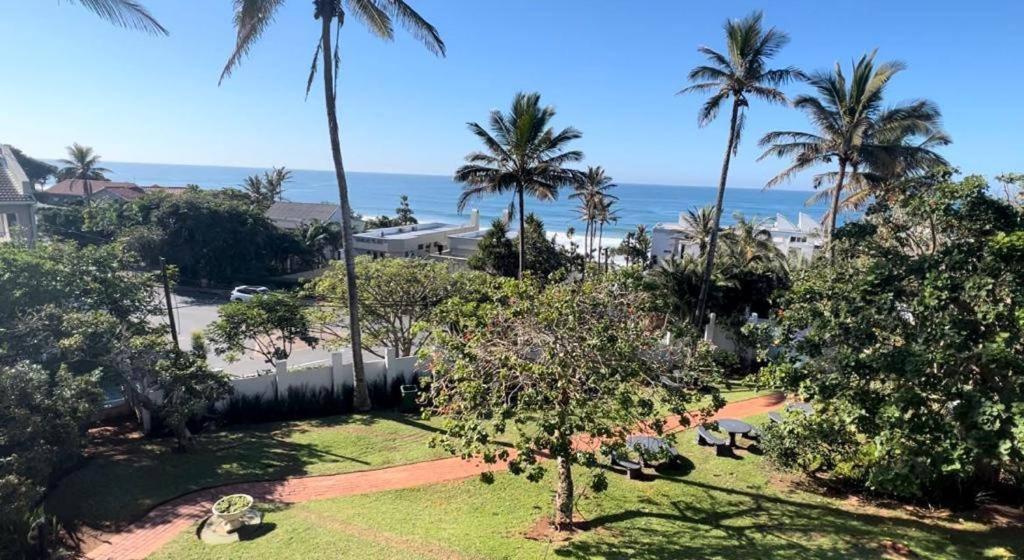 Chakas Cove Apartment Ballito Exterior photo